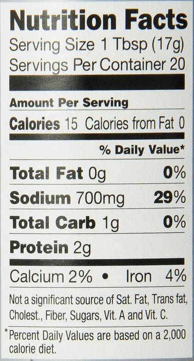 San-J Organic Tamari Soy Sauce Wheat Free Less Sodium 10 Ounce San-J 