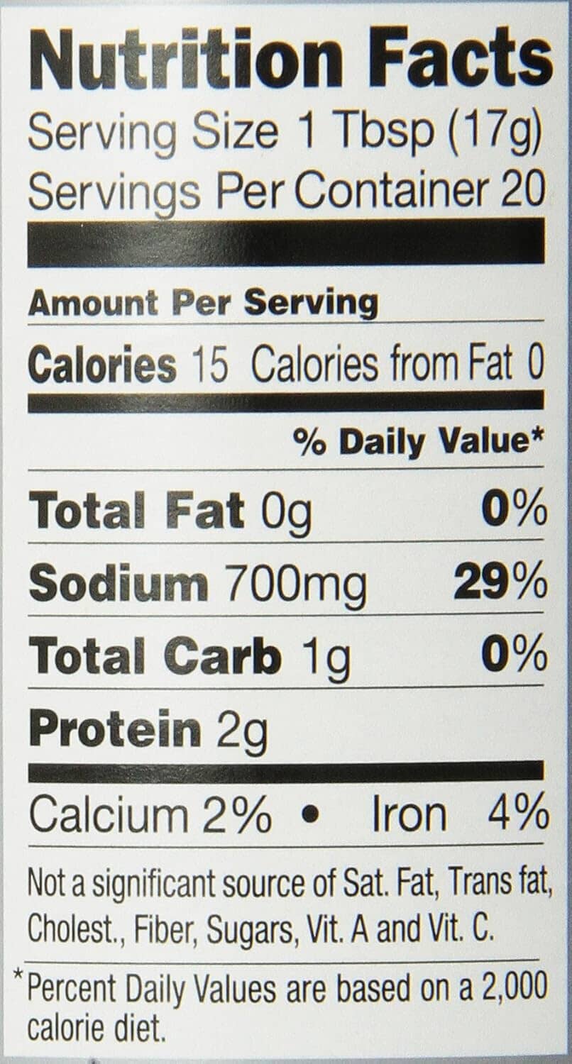 San-J Organic Tamari Soy Sauce Wheat Free Less Sodium 10 Ounce San-J 