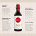 San-J Tamari Soy Sauce Wheat Free Less Sodium 10 Ounce Snackathon Foods 
