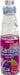 Sangaria Ramune Japanese Soda, Grape Flavor Sangaria Grape 6.76 Fluid Ounce 
