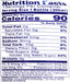Sangaria Ramune Japanese Soda, Lychee Flavor Sangaria 