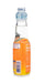 Sangaria Ramune Japanese Soda, Orange Flavor Sangaria 