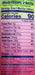 Sangaria Ramune Japanese Soda, Peach Flavor Sangaria 
