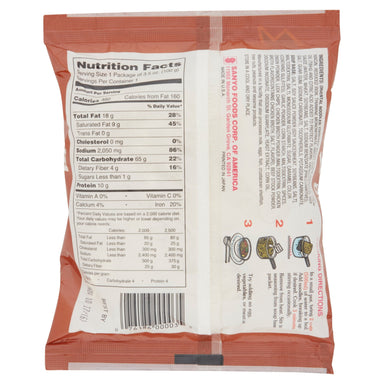 Sapporo Ichiban Japanese Style Ramen in Rich Beef Broth, 3.5 oz Sapporo Ichiban 