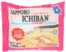 Sapporo Ichiban Meat Lovers Japanese Style Noodles, Variety Pack, 17.70 oz, 5 Pack Sapporo Ichiban 