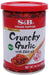 S&B Chili Oil with Crunchy Garlic, 14.1 Ounce S&B 