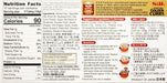 S&B Golden Curry Sauce Mix, Hot, 8.4 Ounce S&B Foods 