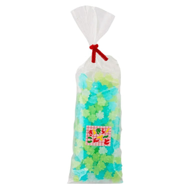 Seiki Japanese Konpeito Candy, Hydrangea Color, 2.29 Ounce Seiki 