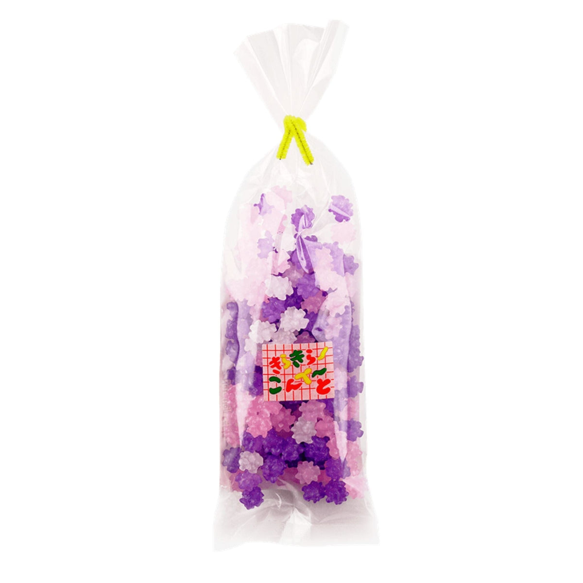 candy様 seiki-japanese-konpeito-candy-