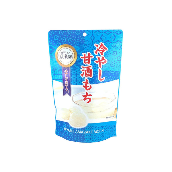 Seiki Japanese Mochi, Chilled Sweet Sake, 4.59 Ounce