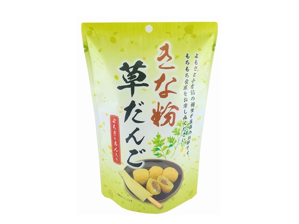 Kusa mochi - Wikipedia