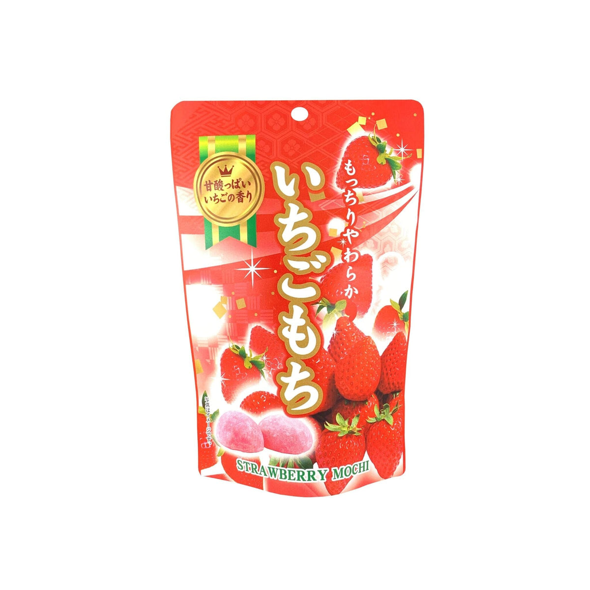 mochi。　12/15締 seiki-japanese-mochi-