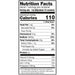 Snack Factory Pretzel Crisps Crackers, Honey Mustard & Onion, 7.2 Ounce (EXP 2026-09-26) Snack Factory 