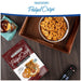 Snack Factory Pretzel Crisps Crackers, Honey Mustard & Onion, 7.2 Ounce (EXP 2026-09-26) Snack Factory 