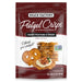 Snack Factory Pretzel Crisps Crackers, Honey Mustard & Onion, 7.2 Ounce (EXP 2026-09-26) Snack Factory Honey Mustard and Onion 7.2 Ounce 