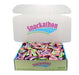 Snackathon 9 - Hi-Chew Bulk 4 Flavor - 4 Pound Snackathon 