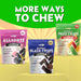 Snackathon Australian Licorice Candy, Natural Mixed Fruit Twists, Soft & Chewy Classic Gourmet Treat for Parties, Candy Bowls & Snacking, Made in Australia Snackathon Foods 