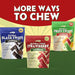 Snackathon Australian Licorice Candy, Natural Strawberry Twists, Resealable Bag, Soft & Chewy Classic Gourmet Licorice for Parties, Snacking & Candy Bowls, Made in Australia Snackathon 