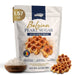 Snackathon Belgian Pearl Sugar, Large Pearl Sugar for Baking Snackathon Belgian Pearl Sugar 25.12 Ounce 