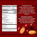 Snackathon Boston Baked Beans Candy, 15 oz – Classic Sweet & Crunchy Red Candy Coated Peanuts in Resealable Bag, Nostalgic Retro Movie Theater Snack, Made in USA Snackathon 