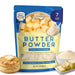 Snackathon Butter Powder, Powdered Butter for Baking & Cooking Snackathon 