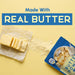 Snackathon Butter Powder, Powdered Butter for Baking & Cooking Snackathon 