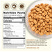 Snackathon Butterscotch Baking Chips, Gluten Free Dessert Topping Snackathon 