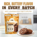 Snackathon Butterscotch Baking Chips, Gluten Free Dessert Topping Snackathon 