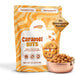 Snackathon Caramel Bits - Buttery Baking Caramel Chips, Various Sizes Snackathon 2.2 Pound 