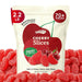Snackathon Cherry Slices Candy, Soft & Chewy Slices Snackathon Cherry Slices 2.2 Pound 