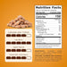 Snackathon Coconut Macaroon Toffee Almonds, Resealable Bag Snackathon 