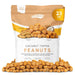 Snackathon Coconut Toffee Peanuts,Resealable Bag Snackathon 23 Ounce 