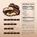 Snackathon Dark Chocolate Covered Walnuts Snackathon 