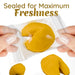 Snackathon Fortune Cookies, Individually Wrapped, Bulk Pack, Premium USA Made Snackathon 