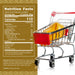 Snackathon Fortune Cookies, Individually Wrapped, Bulk Pack, Premium USA Made Snackathon 