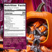 Snackathon Halloween Fortune Cookies, Individually Wrapped | Orange & Black Chinese Fortune Cookies, Sweet Vanilla Flavor, Halloween Party Ready, Fun for Trick-or-Treating & Fall Events Snackathon 
