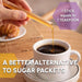 Snackathon Honey Sticks, Blackberry Blossom Pure Honey, Made in USA Snackathon 