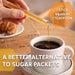 Snackathon Honey Sticks, Orange Blossom Pure Honey, Made in USA Snackathon 