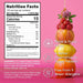Snackathon Honey Sticks Variety Pack, Fruit-Flavored Honey Straws for Tea & Coffee Snackathon 
