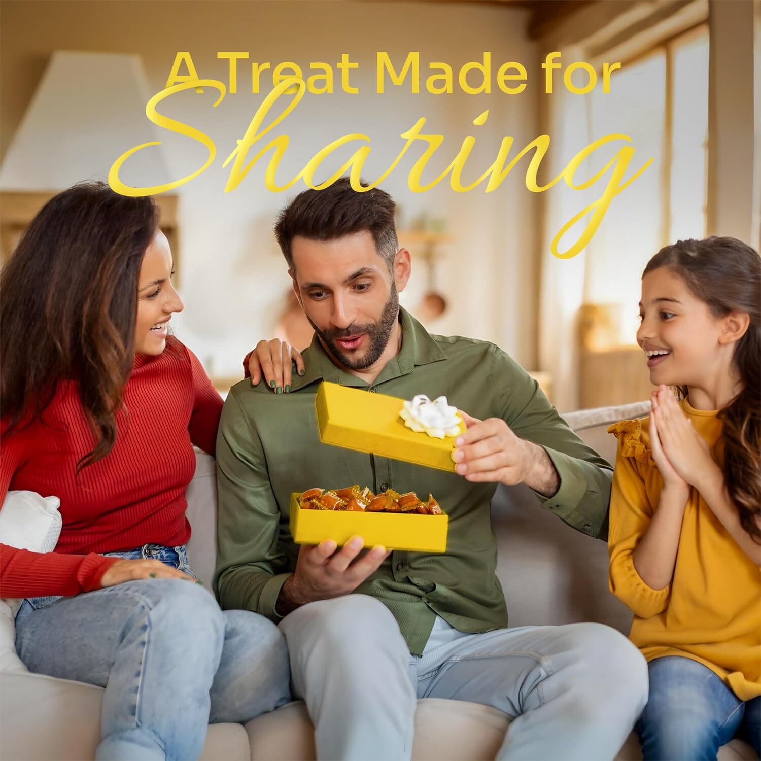 Snackathon Individually Wrapped Bulk Hard Candy Discs, Butterscotch, 6 Pound Snackathon 