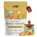 Snackathon Jordan Almonds – Assorted Pastel Candy-Coated Almonds Snackathon Assorted Pastel 2.2 Pound 