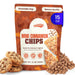 Snackathon Mini Cinnamon Chips, Baking Chips with Real Cinnamon Snackathon Mini Cinnamon 15 Ounce 