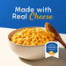 Snackathon Natural Mac & Cheese Powder, Made with Real Cheddar Cheese Snackathon 