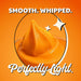 Snackathon Orange Soft Serve Mix, Dairy Free Powder Snackathon 