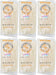 Snackathon Pad Thai Rice Stick Noodles, 16 Ounce Each Snackathon M-3mm | Pack of 6 
