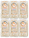 Snackathon Pad Thai Rice Stick Noodles, 16 Ounce Each Snackathon XL-10mm | Pack of 6 