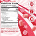 Snackathon Peppermint Mini Dehydrated Marshmallows – 8 oz Resealable Bag (Crunchy Topping for Hot Chocolate, Baking & Desserts) Snackathon 