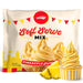 Snackathon Pineapple Soft Serve Mix, Dairy Free Powder Snackathon Pineapple 1 Quart 