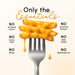Snackathon Pure Cheddar Cheese Powder, Made with Real Cheddar Cheese Snackathon 