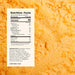 Snackathon Pure Cheddar Cheese Powder, Made with Real Cheddar Cheese Snackathon 